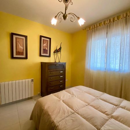 Apartamento Con Piscina A 350 Metros De La Playa Vinaros Bagian luar foto