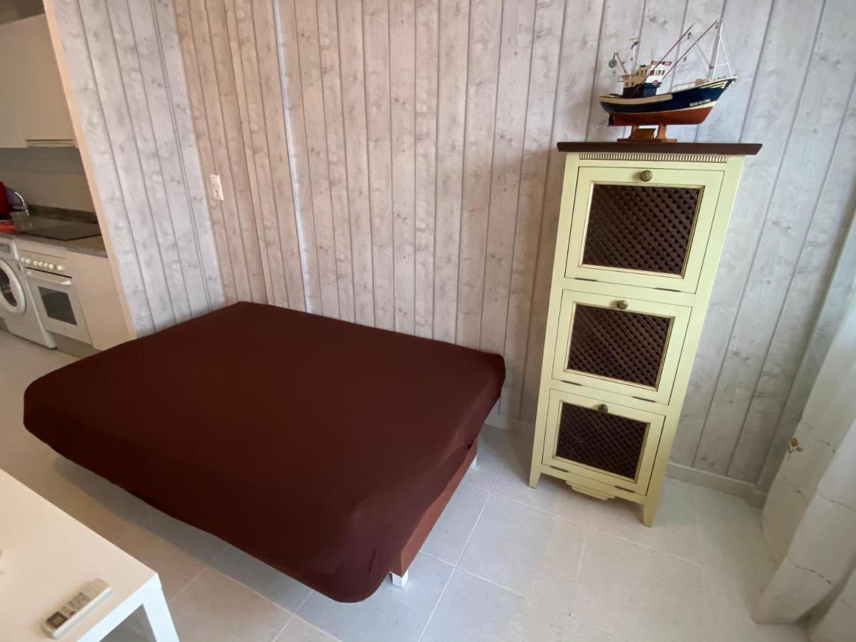 Apartamento Con Piscina A 350 Metros De La Playa Vinaros Bagian luar foto