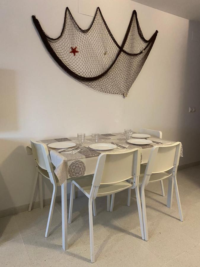 Apartamento Con Piscina A 350 Metros De La Playa Vinaros Bagian luar foto